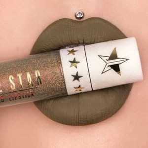 Jeffree Star Velour Liquid Lip Karma